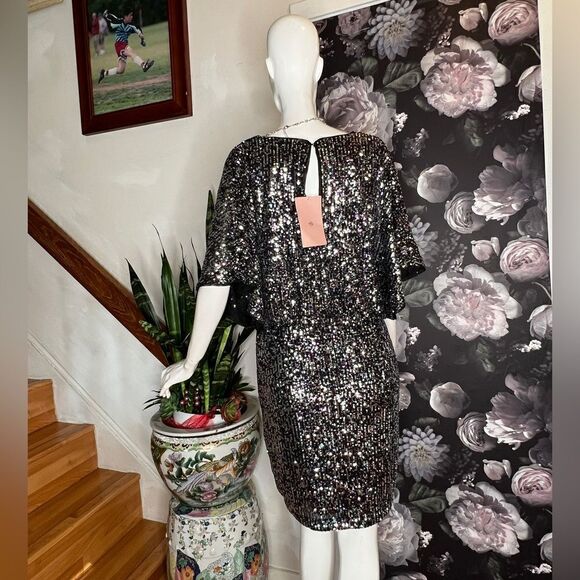 BHLDN Veline Dress - Picture 8 of 8